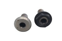 Kardanwellenlager Endantrieb Abdeckung Verschluss BMW R 1150 GS R21 0415 99-04
