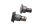 Kardanwellenlager Endantrieb Abdeckung Verschluss BMW R 1150 GS R21 0415 99-04