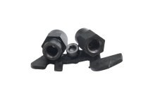 Bremsleitung Verteiler Doppelanschluss Adapter BMW R 1150 GS R21 0415 99-04