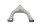 Basculante delantero, chasis, soporte del eje, casquillos de cojinete BMW R 1150 GS R21 0415 99-04