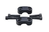 Lenkerklemmung Gabelbrücke oben Klemmböcke BMW R 1150 GS R21 0415 99-04