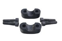 Lenkerklemmung Gabelbrücke oben Klemmböcke BMW R 1150 GS R21 0415 99-04