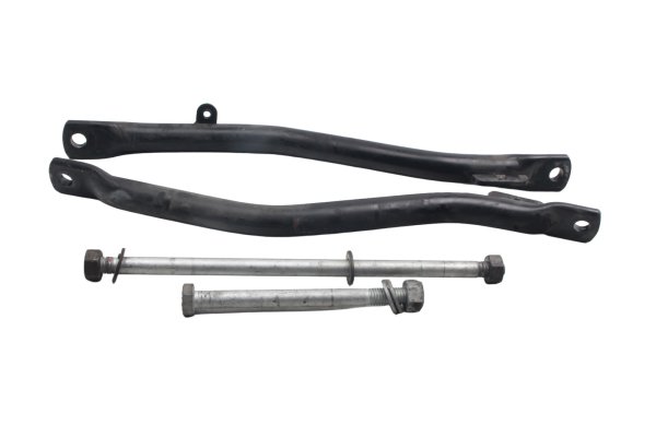 Geweibeugel stabilisator voorkant boven BMW R 1150 GS R21 0415 99-04