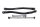 Geweibeugel stabilisator voorkant boven BMW R 1150 GS R21 0415 99-04