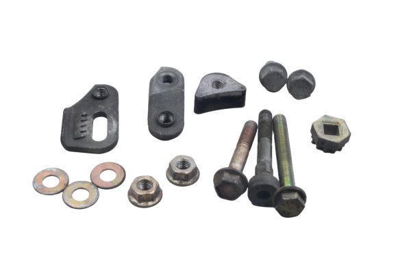 Bevestigingsbeugel voor dynamo BMW R 1150 GS R21 0415 99-04