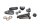 Bevestigingsbeugel voor dynamo BMW R 1150 GS R21 0415 99-04