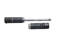 Pääjalustan kiinnitysakselin kumilaakeripesä BMW R 1150 GS R21 0415 99-04