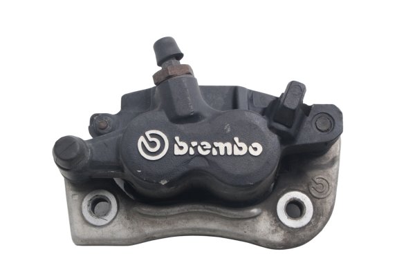 Achterremklauw, remklauw, remsysteem BMW R 1150 GS R21 0415 99-04
