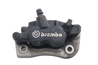 Achterremklauw, remklauw, remsysteem BMW R 1150 GS R21 0415 99-04