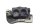 Achterremklauw, remklauw, remsysteem BMW R 1150 GS R21 0415 99-04