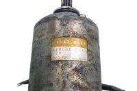 Starter motor, starter solenoid, cable Kawasaki ZR-7S ZR750F/H 01-04