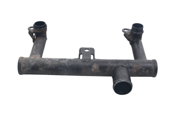 Coolant pipe, water distributor, engine cooling Kawasaki ZR-7S ZR750F/H 01-04