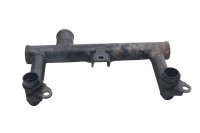 Coolant pipe, water distributor, engine cooling Kawasaki...