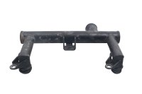 Coolant pipe, water distributor, engine cooling Kawasaki ZR-7S ZR750F/H 01-04