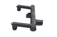 Coolant pipe, water distributor, engine cooling Kawasaki ZR-7S ZR750F/H 01-04