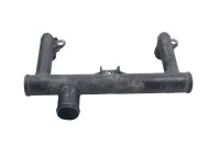 Coolant pipe, water distributor, engine cooling Kawasaki ZR-7S ZR750F/H 01-04