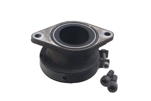Intake manifold, carburetor rubber, gasket, clamp Kawasaki ZR-7S ZR750F/H 01-04