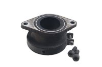 Intake manifold, carburetor rubber, gasket, clamp...