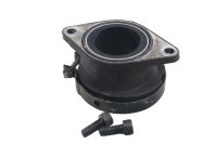 Intake manifold, carburetor rubber, gasket, clamp...