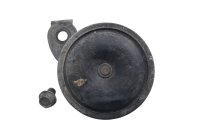 Electric horn, round, two-cable connection Kawasaki ZR-7S...