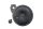 Electric horn, round, two-cable connection Kawasaki ZR-7S ZR750F/H 01-04