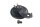 Electric horn, round, two-cable connection Kawasaki ZR-7S ZR750F/H 01-04