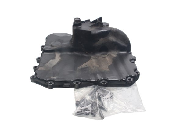oil pan Kawasaki ZR-7S ZR750F/H 01-04