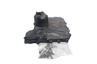 oil pan Kawasaki ZR-7S ZR750F/H 01-04