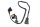 Ignition pulse generator, pickup sensor, ignition pulse generator Kawasaki ZR-7S ZR750F/H 01-04