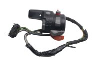 Oikea ohjaustangon kytkin ABS Lämmitetty kahva Valo BMW R 1150 GS R21 0415 99-04