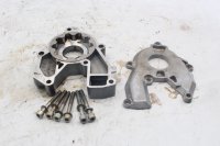 Öljypumpun kotelon roottorin käyttösarjan voitelumoottori BMW R 1150 GS R21 0415 99-04