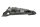 Rear cover, rear carrier, luggage rack, silver BMW R 1200 GS K25 0307 R12 04-07