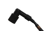 Ignition cable, spark plug connector, ignition Kawasaki ZR-7S ZR750F/H 01-04