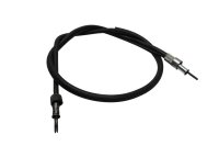 Speedometer cable, drive shaft, speed measuring shaft...