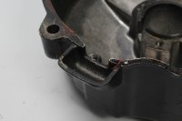 Alternator cover, generator cover (left) Kawasaki ZR-7S ZR750F/H 01-04