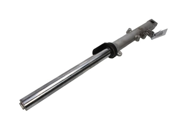 Left fork leg, stanchion, front wheel suspension 450A Kawasaki ZR-7S ZR750F/H 01-04