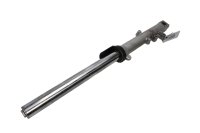 Left fork leg, stanchion, front wheel suspension 450A...