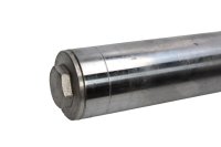 Left fork leg, stanchion, front wheel suspension 450A...