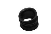 Intake manifold, carburetor rubber, air guide Kawasaki...
