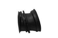 Intake manifold, carburetor rubber, air guide Kawasaki...