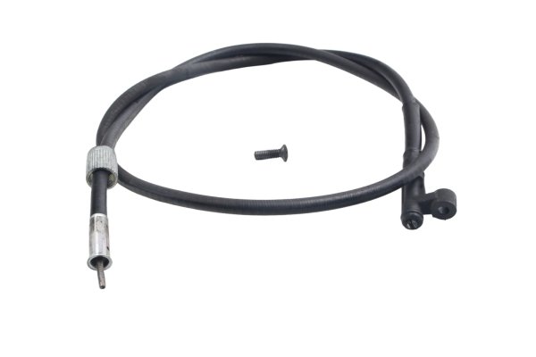Nopeusmittarin vaijeri, vetoakseli, kierroslukumittari, ohjaamo BMW R 1150 GS R21 0415 99-04