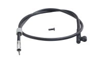 Nopeusmittarin vaijeri, vetoakseli, kierroslukumittari, ohjaamo BMW R 1150 GS R21 0415 99-04