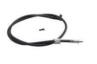 Nopeusmittarin vaijeri, vetoakseli, kierroslukumittari, ohjaamo BMW R 1150 GS R21 0415 99-04