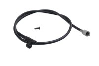 Nopeusmittarin vaijeri, vetoakseli, kierroslukumittari, ohjaamo BMW R 1150 GS R21 0415 99-04