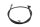 Nopeusmittarin vaijeri, vetoakseli, kierroslukumittari, ohjaamo BMW R 1150 GS R21 0415 99-04