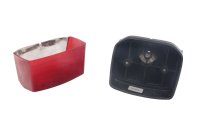 Luz trasera, luz de freno, carcasa de la luz trasera BMW R 1150 GS R21 0415 99-04