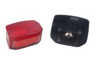 Luz trasera, luz de freno, carcasa de la luz trasera BMW R 1150 GS R21 0415 99-04