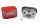 Luz trasera, luz de freno, carcasa de la luz trasera BMW R 1150 GS R21 0415 99-04