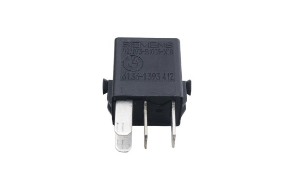 Conector plano de control para accesorios eléctricos de relé de carga BMW R 1150 GS R21 0415 99-04