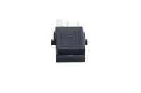 Conector plano de control para accesorios eléctricos de relé de carga BMW R 1150 GS R21 0415 99-04